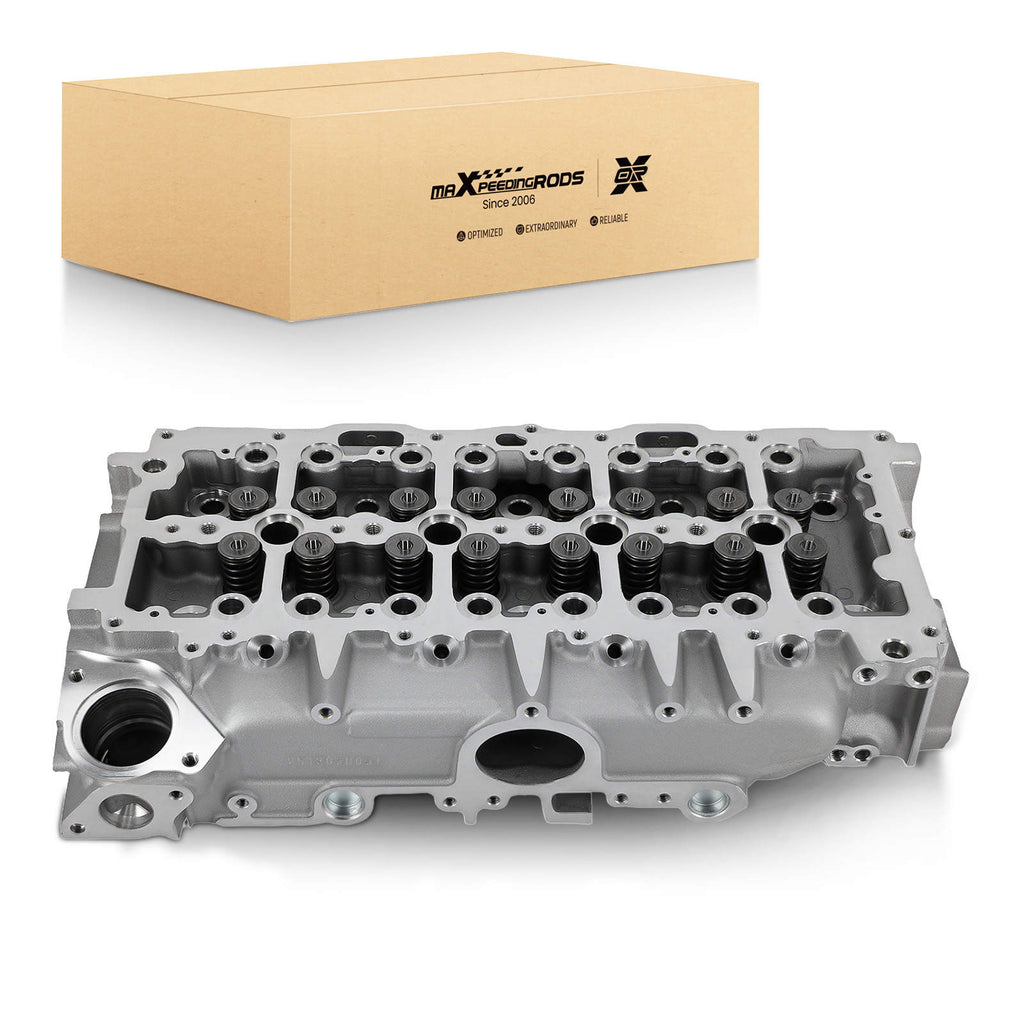 Complete Cylinder Head Assy compatible for Citroen Jumpy 1.5 BlueHDi 2018- 2189140