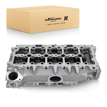 Indlæs billede til gallerivisning Complete Cylinder Head Assy compatible for Citroen Jumpy 1.5 BlueHDi 2018- 2189140