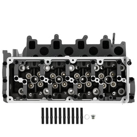 Compatible cylinder head voor VW Amarok 2.0 TDI 1968cc 2010-2016 908726