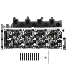 Last inn bildet i Galleri-visningsprogrammet, Cylinder head geschikt voor VW Multivan Transporter T5 T6 2.0 TDI Diesel 03L103351D