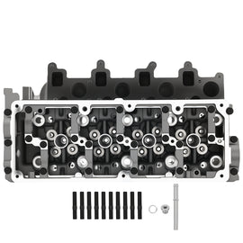 Cylinder head geschikt voor VW Multivan Transporter T5 T6 2.0 TDI Diesel 03L103351D