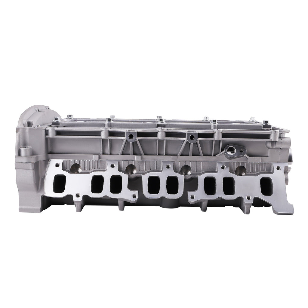 Cylinder head met Common Rail geschikt voor Ford Transit 2.2 TDCi 2006-2014 1433147 Aluminium