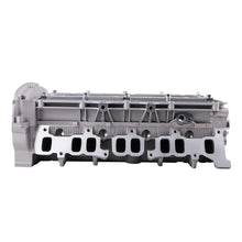 Last inn bildet i Galleri-visningsprogrammet, Cylinder head met Common Rail geschikt voor Ford Transit 2.2 TDCi 2006-2014 1433147 Aluminium