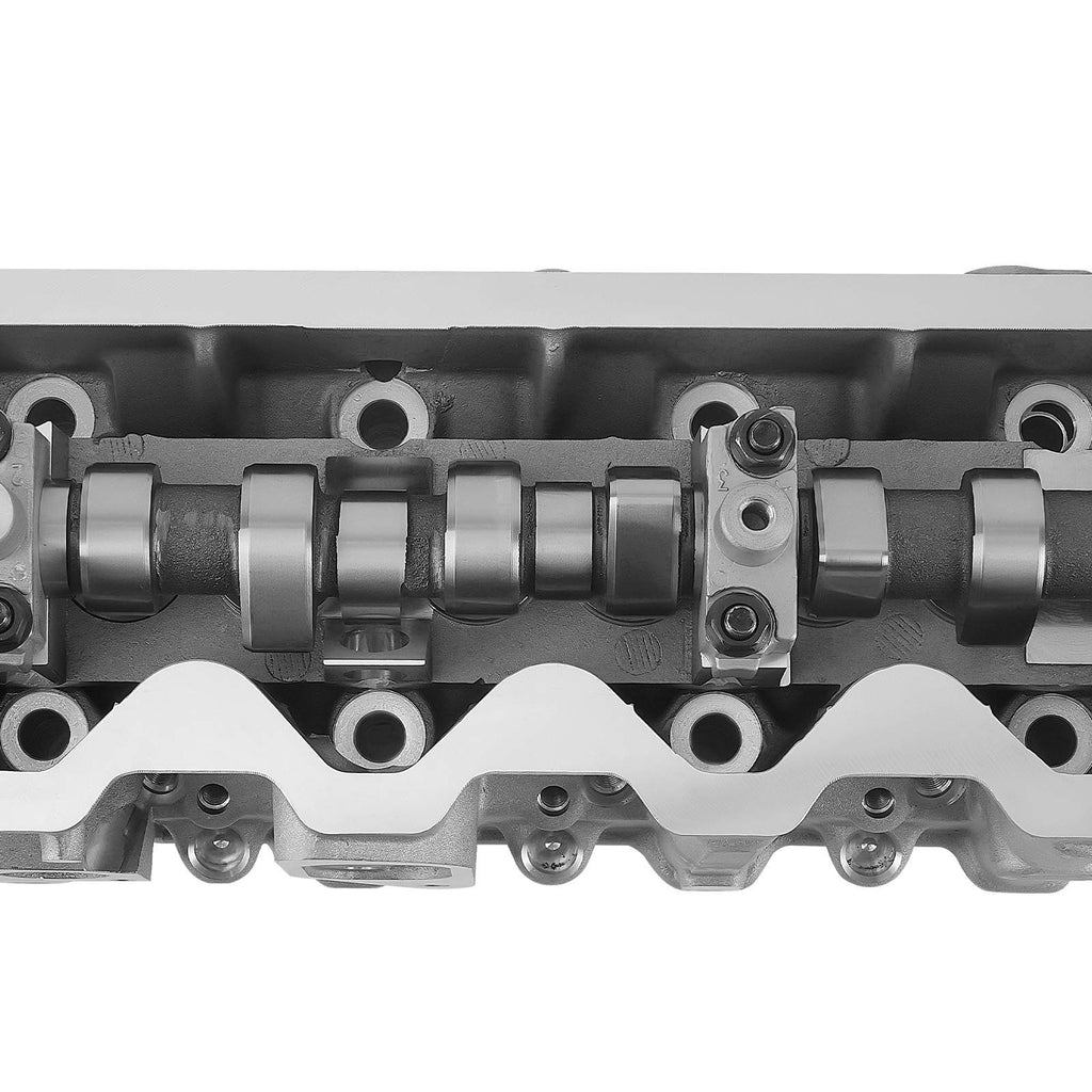 Complete Cylinder Head Assembly compatible for VW LT Transporter T4 compatible for Volvo 850 S70 2.5 TDI