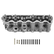 Ladda upp bild till gallerivisning, Complete Cylinder Head Assembly compatible for VW LT Transporter T4 compatible for Volvo 850 S70 2.5 TDI