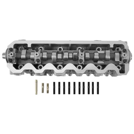 Cylinder Head Complete geschikt voor VW Transporter T4 LT 28 geschikt voor Volvo S70 S80 2.5 TDI AJT ACV