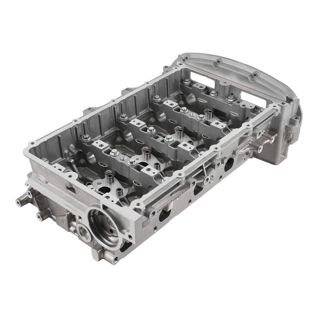 Engine Cylinder Head compatible for Ford Ranger Transit 2.2 TDCi Euro 5 1740108 BK3Q6C032AD