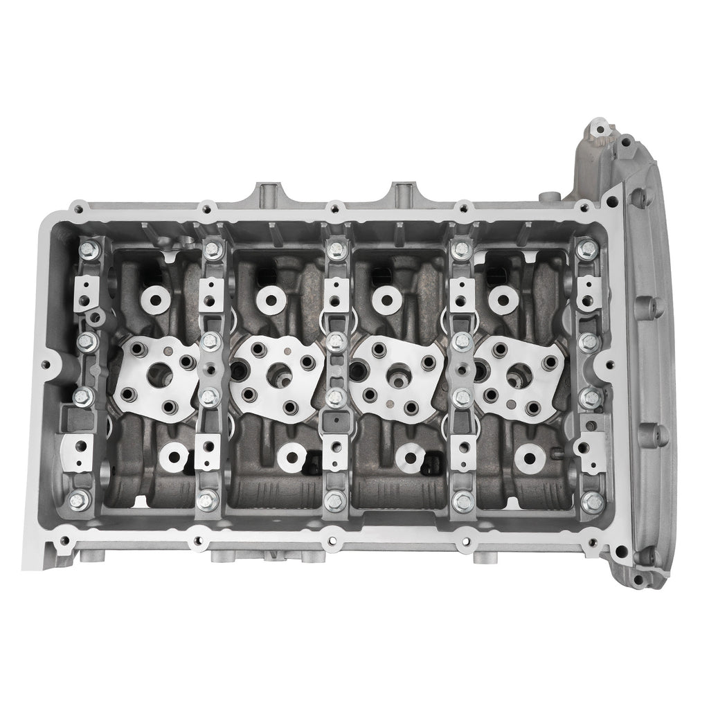 Engine Cylinder Head geschikt voor Ford Transit Bus Box Platform/Chassis 06-14