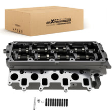 Ladda upp bild till gallerivisning, Complete cylinder head geschikt voor VW Transporter Multivan 2.0 TDI 03L103351D