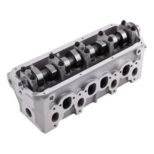 Indlæs billede til gallerivisning Cylinder Head Assembly compatible for VW Passat compatible for Audi 80 compatible for Seat Cordoba ADG BGG 1Y 8mm