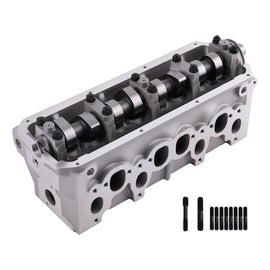 Cylinder head geschikt voor Seat Cordoba geschikt voor VW Golf 1.9D 028103265GX ADG Engine