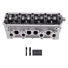Lataa kuva Galleria-katseluun, Cylinder Head Assembly compatible for VW Passat compatible for Audi 80 compatible for Seat Cordoba ADG BGG 1Y 8mm