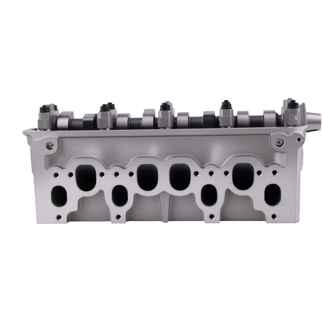 Cylinder Head Assembly compatible for VW Passat compatible for Audi 80 compatible for Seat Cordoba ADG BGG 1Y 8mm