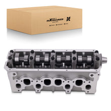 Indlæs billede til gallerivisning Cylinder Head Assembly compatible for VW Passat compatible for Audi 80 compatible for Seat Cordoba ADG BGG 1Y 8mm