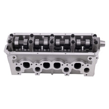 Indlæs billede til gallerivisning Cylinder Head Assembly compatible for VW Passat compatible for Audi 80 compatible for Seat Cordoba ADG BGG 1Y 8mm