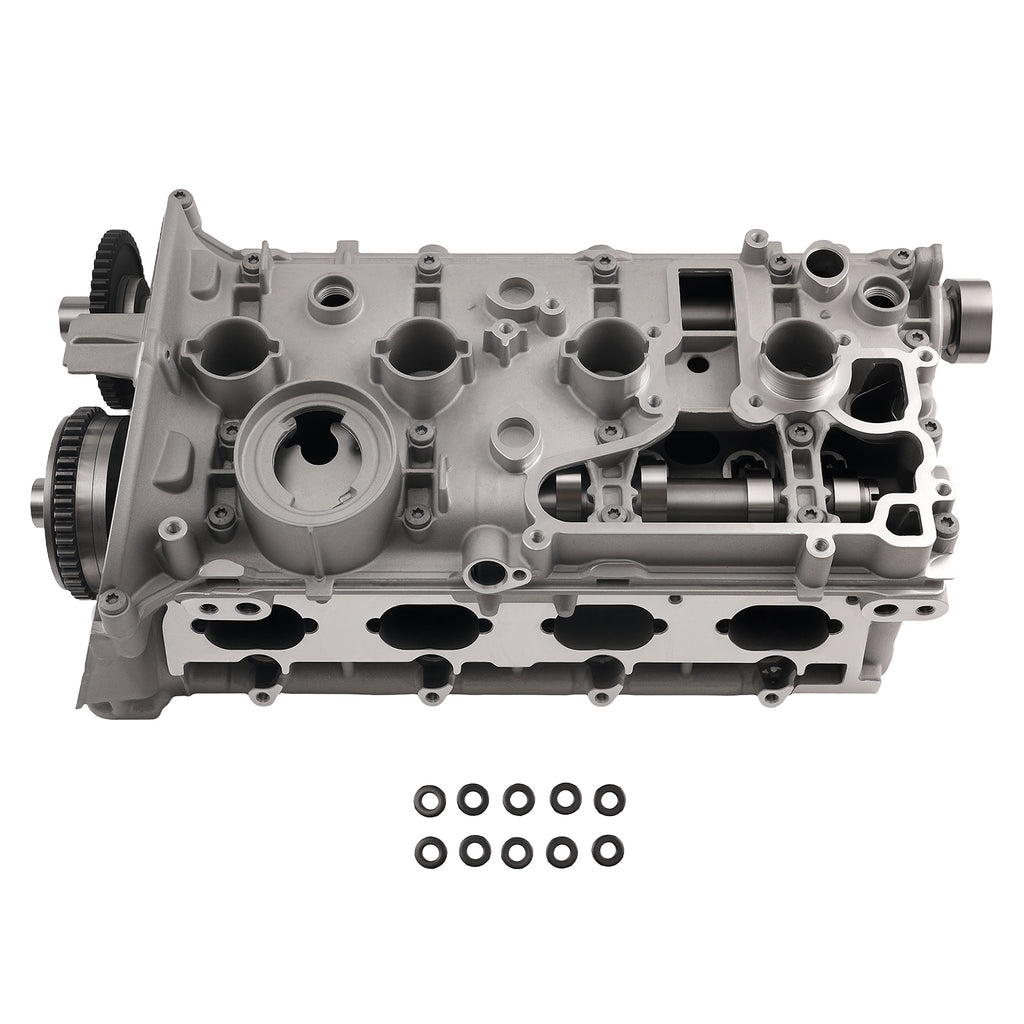 Cylinder head 06H103373K geschikt voor Audi VW Seat Skoda CDAA CABA CABB CABD