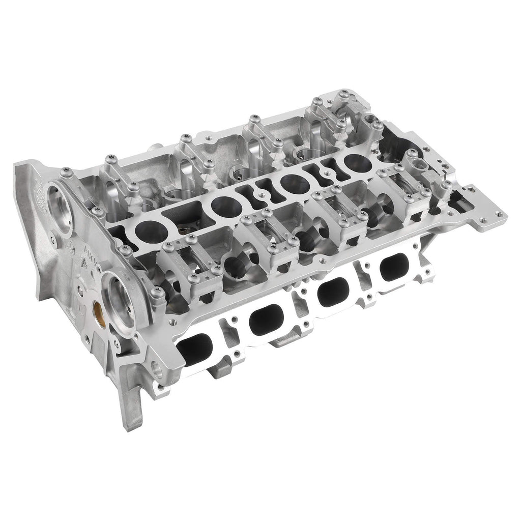 Engine head cylinder head compatible for VW Audi Seat Skoda 1.8 T AEB AGU AJQ AMK ANB APG APX