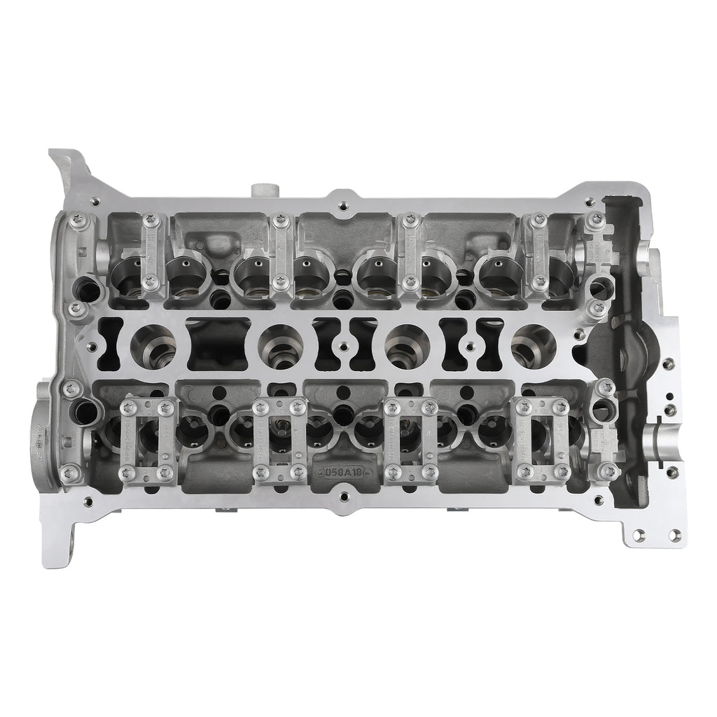 Cylinder head geschikt voor VW Audi Seat Skoda 1.8 T 06A103351J 06A103351L
