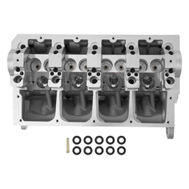 Cylinder Head geschikt voor VW Golf Audi A3 1.9 2.0 TDI BKC BLS BSU BPW BRS BRT