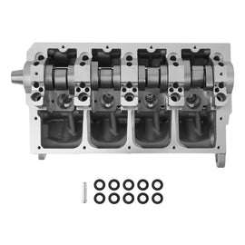 Cylinder Head Complete geschikt voor VW Golf Audi A3 geschikt voor Seat Alhambra 1.9 TDI, 2.0 TDI