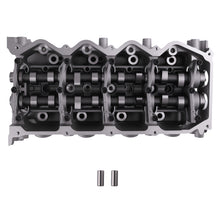 Indlæs billede til gallerivisning Cylinder head complete geschikt voor Nissan NP300 Navara Pick-up geschikt voor Cabstar 2.5L YD25DDTi