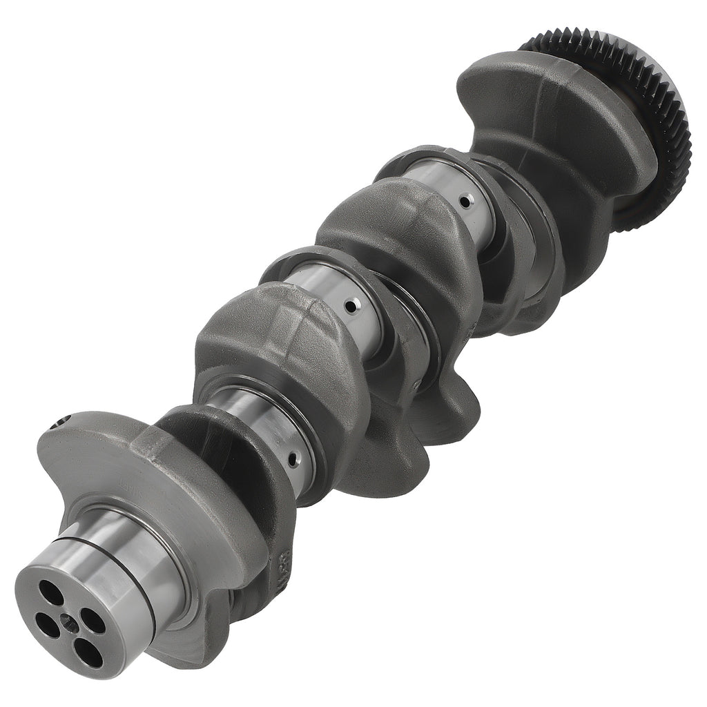OM651 Krukas A6510302501 geschikt voor Mercedes A/B/C/E-Klasse W176 W242 W204 W212