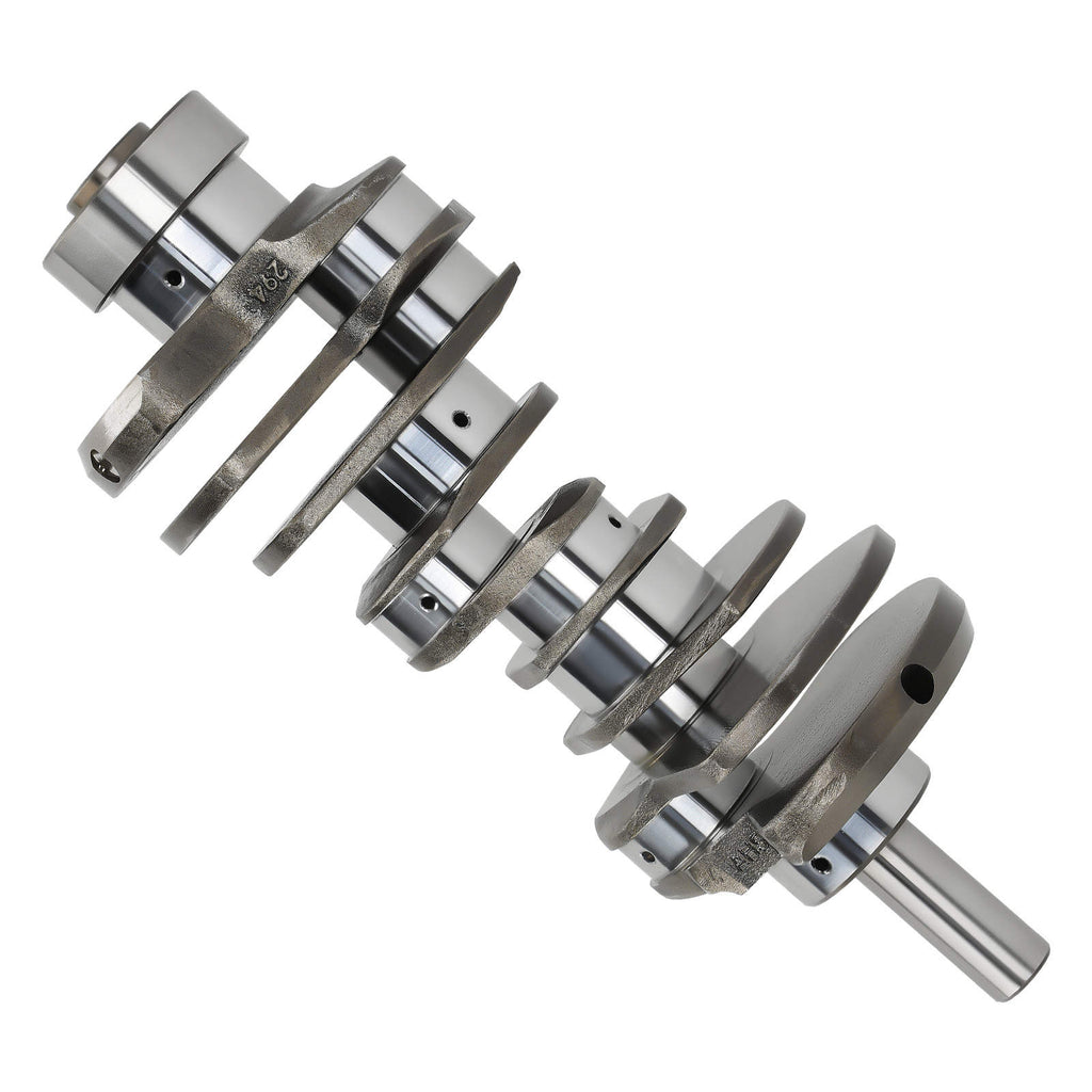 3.0L OM642 V6 DIESEL ENGINE CRANKSHAFT FOR MERCEDEZ BENZ SPRINTER C-CLASS