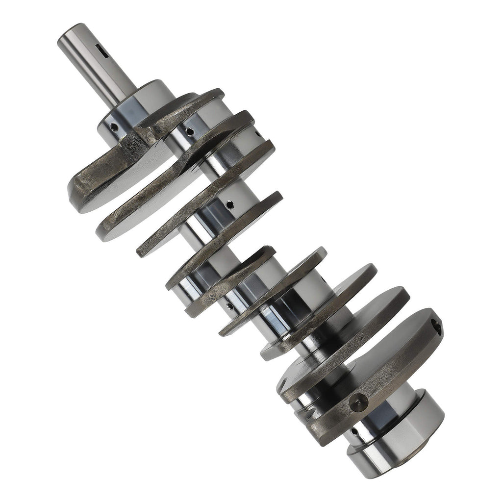 3.0L OM642 V6 DIESEL ENGINE CRANKSHAFT FOR MERCEDEZ BENZ SPRINTER C-CLASS