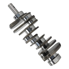 Ladda upp bild till gallerivisning, 3.0L OM642 V6 DIESEL ENGINE CRANKSHAFT FOR MERCEDEZ BENZ SPRINTER C-CLASS