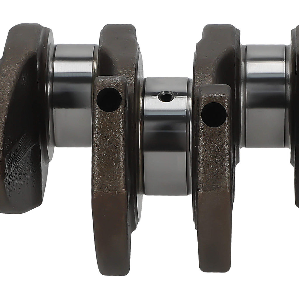 Diesel Engine Crankshaft compatible for BMW MINI N47D20 B47D20 2.0L 11247798085 11217803479