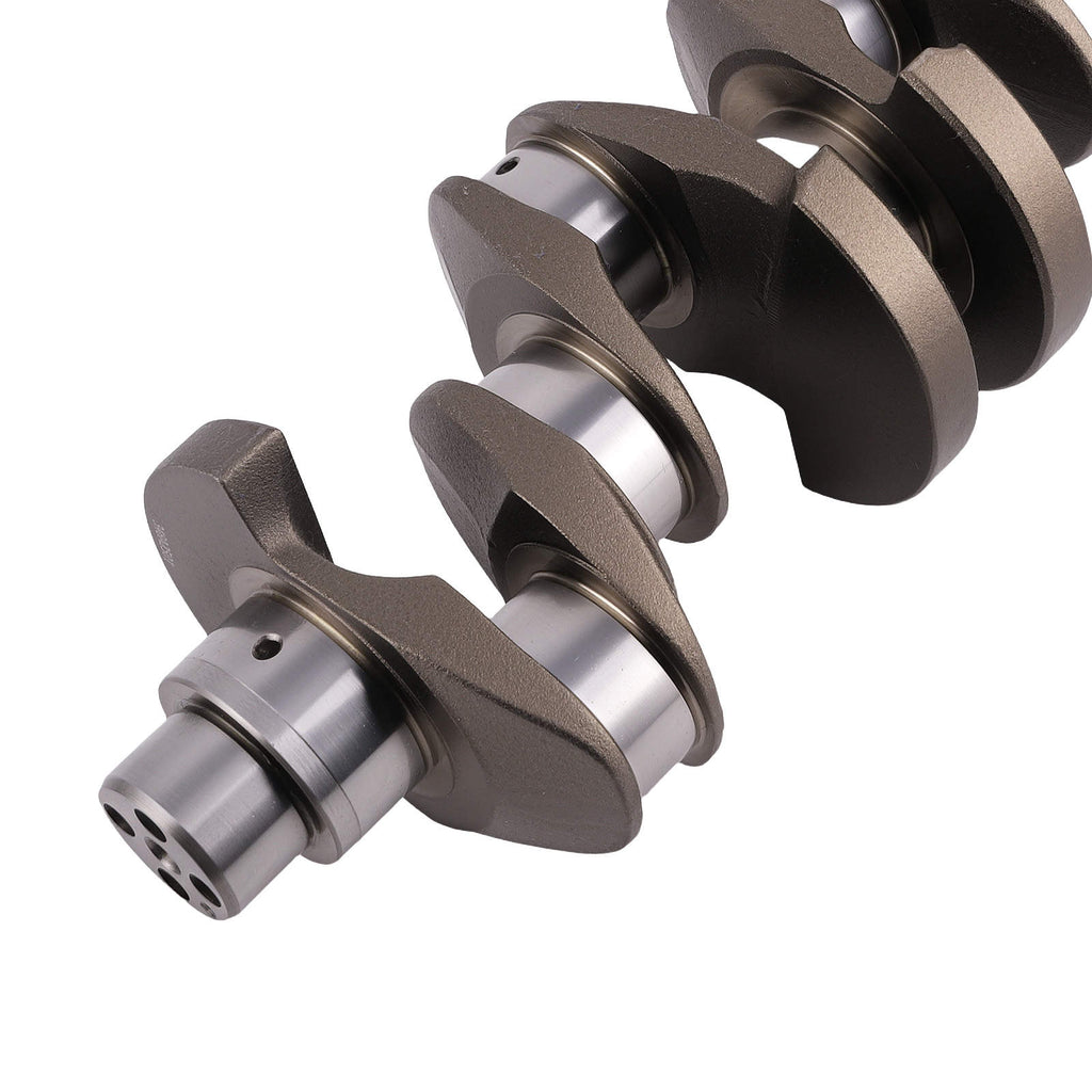 204DTA TWIN TURBO ENGINE CRANK CRANKSHAFT compatible for LAND ROVER JAGUAR 2.0 DIESEL