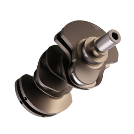 Krukas Engine geschikt voor Land Rover/Jaguar 2.7 TDV6 2004-2018 LEF000001 LR010297