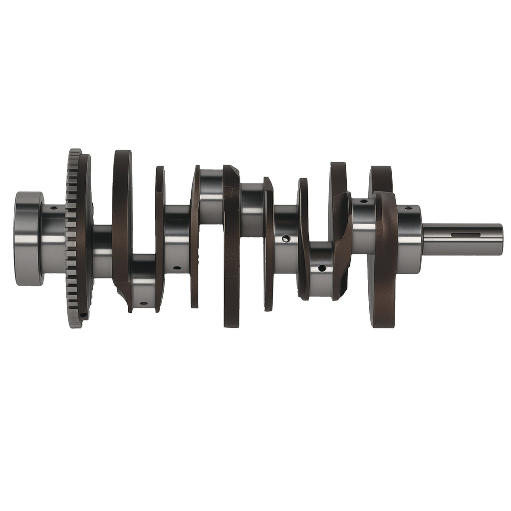 Krukas Alloy Staal geschikt voor Maserati Levante 3.0L V6 2017+ 280327 280326