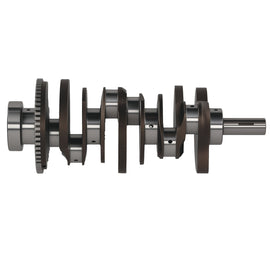 Krukas Alloy Staal geschikt voor Maserati Levante 3.0L V6 2017+ 280327 280326