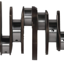 Lataa kuva Galleria-katseluun, Engine Crankshaft compatible for Maserati Ghibli Levante Quattroporte 3.0 V6 323957 336808