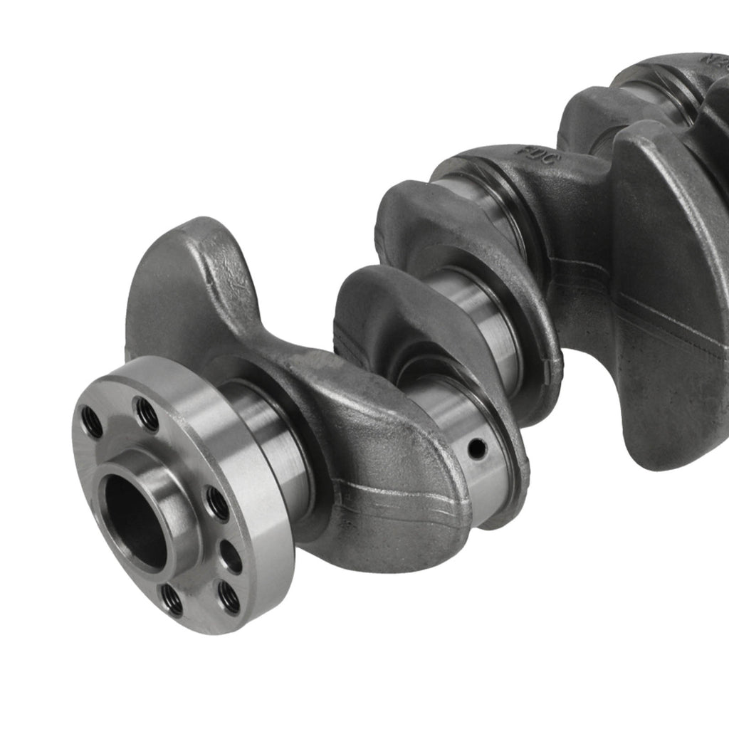 N20B20 Engine Crankshaft compatible for BMW X3 18i 20i F25 2.0T 2011-2017 11217640165