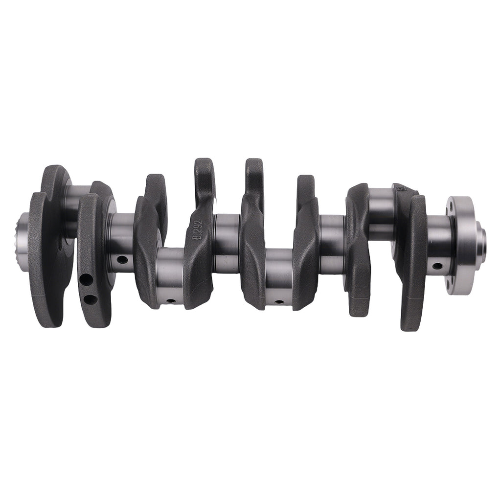 Krukas geschikt voor Audi A3 A4 A5 Q5 geschikt voor VW Golf GTI 2.0 TFSI TSI 2013-2022 06L105101D GEN3