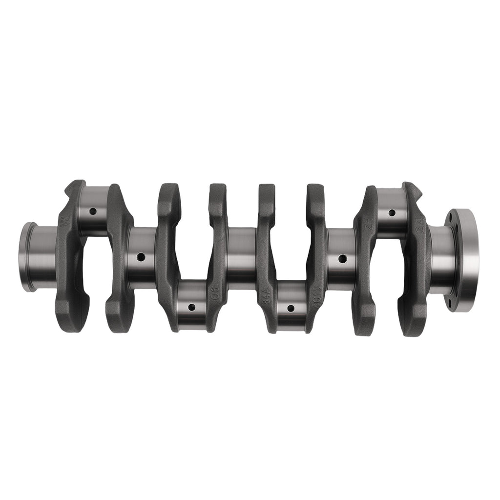 Krukas voor CITROËN 4HJ (P22DTE) geschikt voor FIAT 4HU (P22DTE) geschikt voor PEUGEOT FORD 2.2 HDI TDCI
