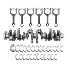 Indlæs billede til gallerivisning Complete Krukas Kit geschikt voor BMW 3 Serie E90 335i N55 3.0L 11217580483 Crank