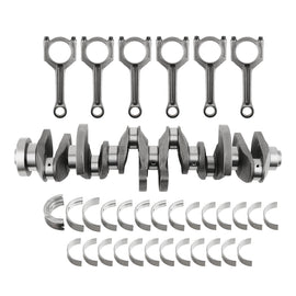 Complete Krukas Kit geschikt voor BMW 3 Serie E90 335i N55 3.0L 11217580483 Crank