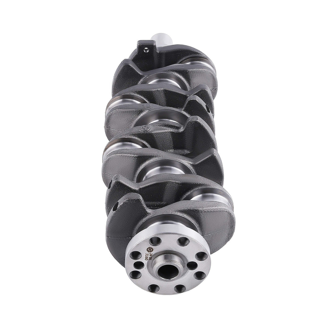 VEIVAKSEL FOR SH01-11-300B, kompatibel med MAZDA 3, MAZDA 6 og CX-5 SHY1 SHY6 2.2 LTR 11–17