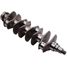 Ladda upp bild till gallerivisning, Krukas geschikt voor Fiat 128 Punto GT 1.4L 67.4mm Billet Crank 1800BHP