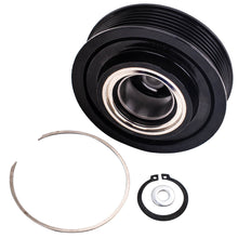 Indlæs billede til gallerivisning Clutch Compressor Climate poelie geschikt voor Audi a4 a6 a8 s6 rs6 6seu14c nieuw