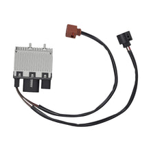 Indlæs billede til gallerivisning Engine Cooling Fan Control Module compatible for Audi A4 Quattro 1999-2001 8D0959501 8 Pins