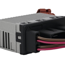 Indlæs billede til gallerivisning Engine Cooling Fan Control Module compatible for Audi A4 Quattro 1999-2001 8D0959501 8 Pins