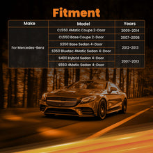 Ladda upp bild till gallerivisning, Park Brake Module compatible for Mercedes-Benz CL550 S550 2214302349 2214302149 09-14