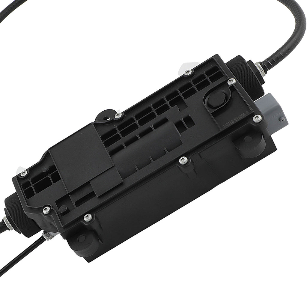 Park Brake Module compatible for Mercedes-Benz CL550 S550 2214302349 2214302149 09-14
