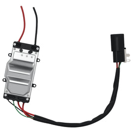 Control Module Ventilator Blower Regulator Module geschikt voor MERCEDES-BENZ A B KLASSE W169W245