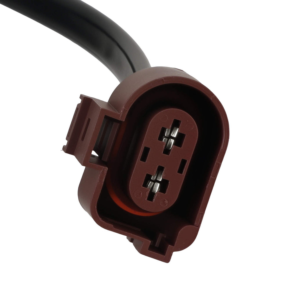 Kjølekkontroll kompatibel med Audi A3/TT Quattro kompatibel med VW Tiguan 2006-2016 1K0959455FR