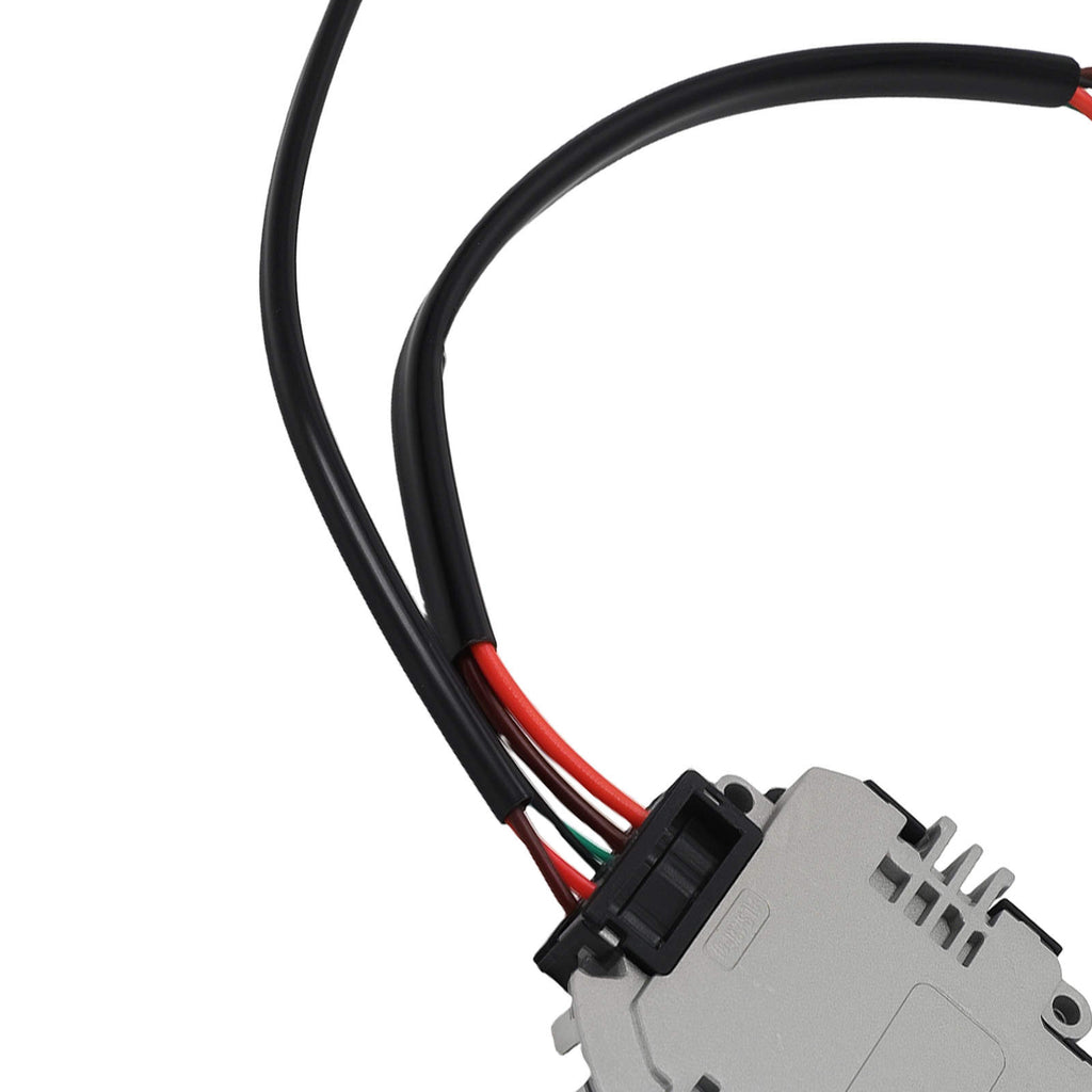 Kjølekkontroll kompatibel med Audi A3/TT Quattro kompatibel med VW Tiguan 2006-2016 1K0959455FR